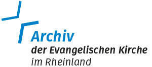 Archiv der Evangelischen Kirche im Rheinland